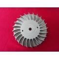 Impeller Pendingin Presisi Mesin Dirgantara