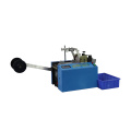 Foam Rubber Cutting Machine Sponge Rubber Ring Cutter