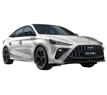 MG5 Scorpio Hot Sale 2022: 1.5T Coupe พร้อมเครื่องยนต์กีฬาและความเร็วสูง