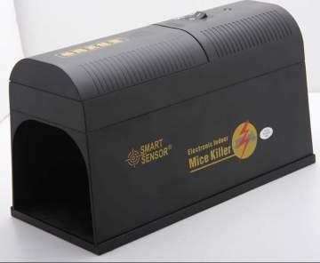 Mouse Killer AR190 Green Safety