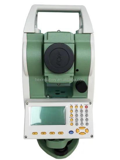 OTS685-R500 500m Reflectorless Total Station