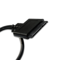 USB SATA HDD - สายเคเบิลอะแดปเตอร์ฮาร์ดไดรฟ์
