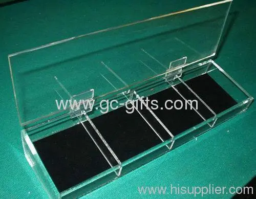 The Valuables Acrylic Display Cabinet 