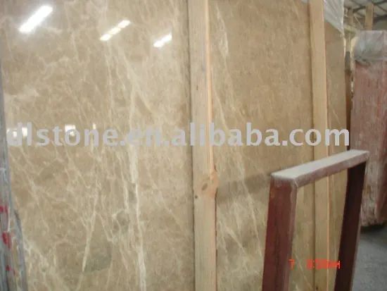 Cheap Light Emperador Marble