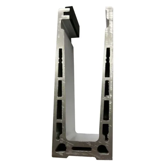 Hot Selling 6063 Aluminum Indoor Stair Handrail and Powder Coated Balusters Railing