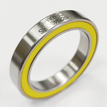 MR2940 2RS | 2940RV | Ceramic Bearing | 29x40x6.8mm | ABEC-3 | TOKEN Bottom Bracket Bearing