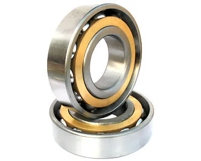 Double Row Angular Contact Ball Bearing Fag 3303b Tvh, 3303-b-tvh