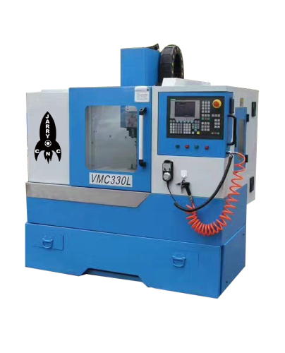 VMC Series Machine Center