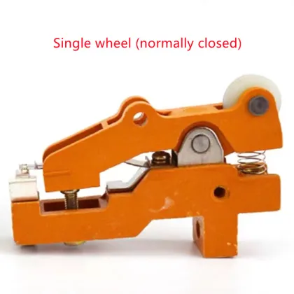 Hitachi Elevator Door Lock Switch TKB-1A