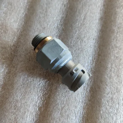 Common and Genuine Stop Lamp Switches for Foton Truck Parts