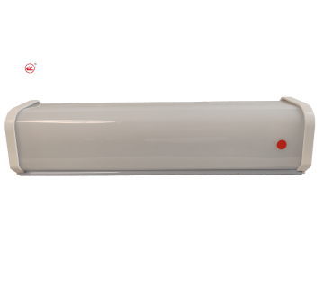 Marine Fluorescent Corner Light Huaji JBY20-1E 110V/220V 20W