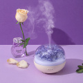 Office and hotel flower scent aroma diffuser