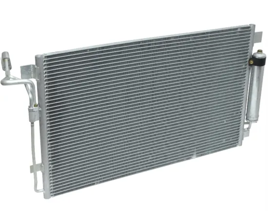 Car Air Conditioning Condenser for Nissan Altima Maxima 2007-2014 92100ZN50B 92100ZN51A CN 3639PFXC