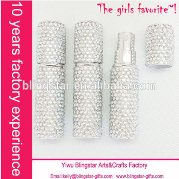 bling bling 5ml perfume bottle