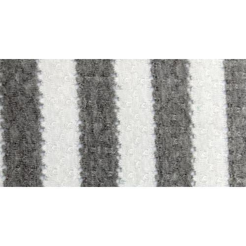 70% polyester 30% Rayon Jersey-tyg