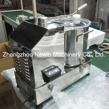 Small Commercial Electric Parsley Vegetable Chopper
