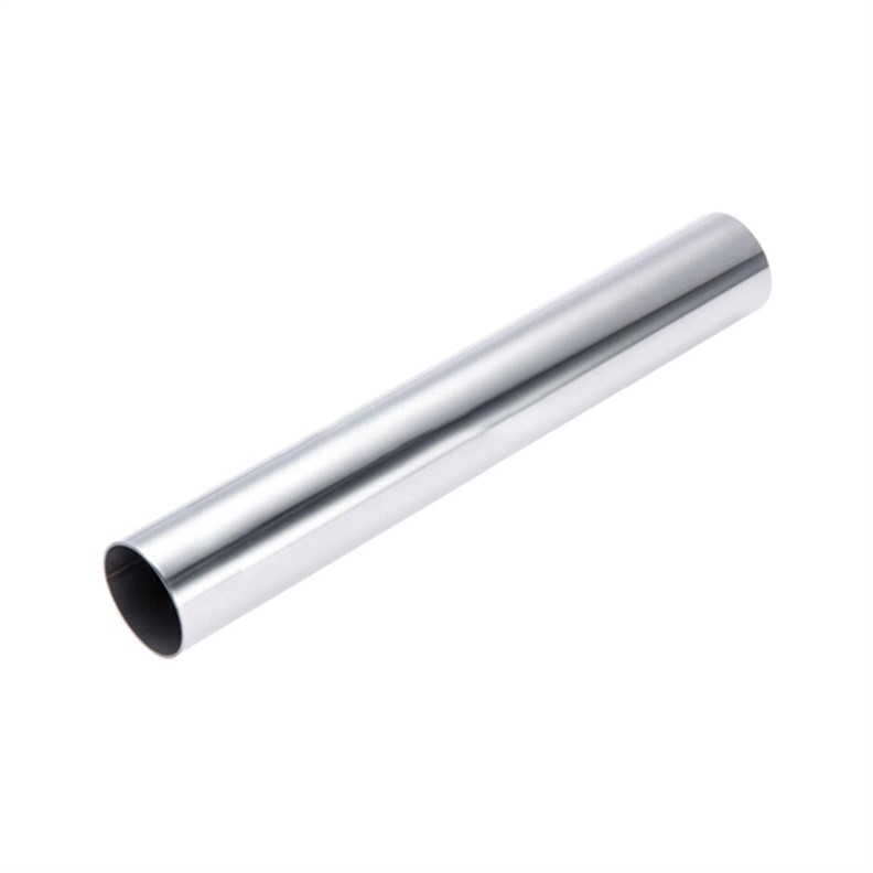 top quality Stainless Steel Welded Tube for Evaporator