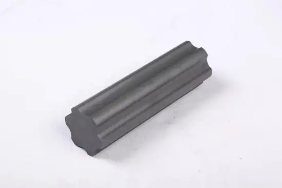 45Cr structural steels