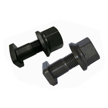 Bus Wheel Hub Bolt 1368690 for Scania