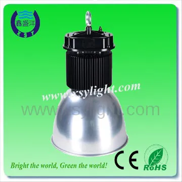 Shenzhen 80W LED High Bays Lighting