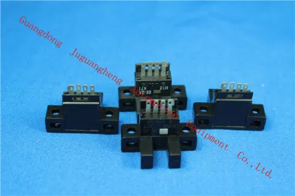 Original EE-SX471 Omron Sensor for SMT Machine