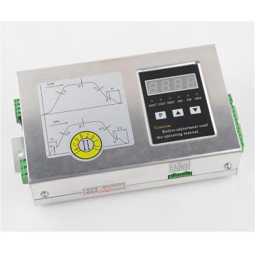 エレベータードアマシンドライブコントローラーACVF 0.37kW
