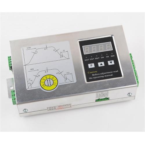 エレベータードアマシンドライブコントローラーACVF 0.37kW