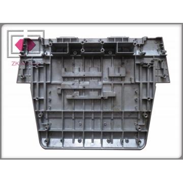 Aluminum Die Casting Base Plate