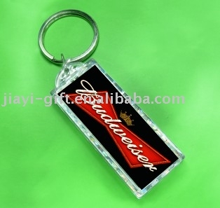 solar keychain