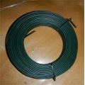 Electro Galvanized Small Coil Wire stainless steel tie wire Factory