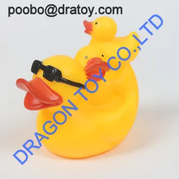 custom vinyl toy manufacturer