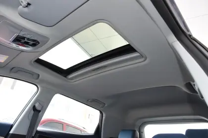 Chery SUV Tiggo 5X SUV