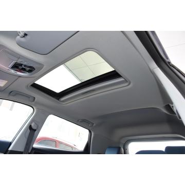 Chery SUV Tiggo 5X SUV