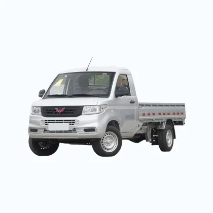 Wuling Rongguang New Truck for Home Use