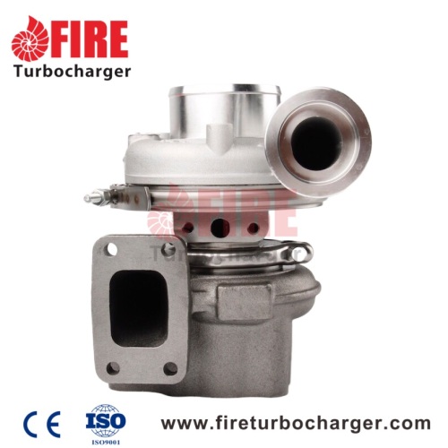 Turbocharger B1 11589880007 04298603KZ for Deutz Industriemotor