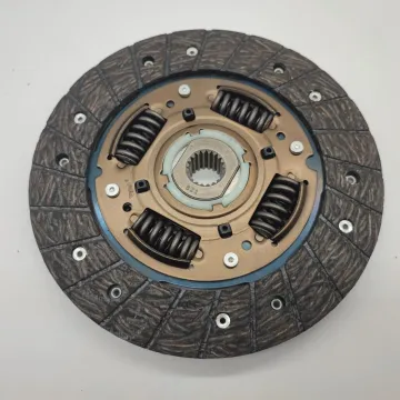 Auto Parts Factory Price Clutch Disc for CHERY A21-1601020
