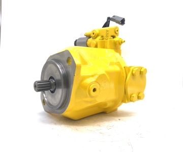 FTB Hot Sale Fan Pump for CAT330D-336D