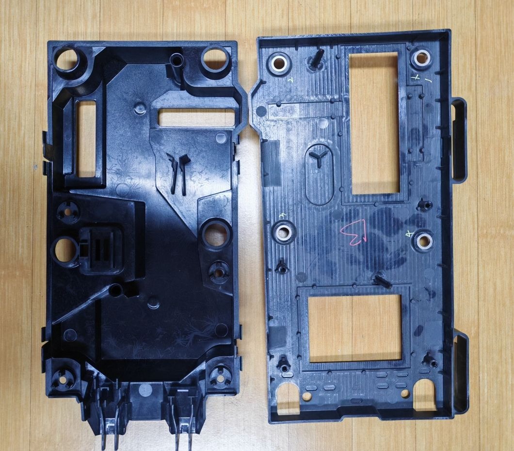 Injection Molding Moulding Spare Parts1