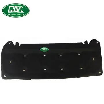 Germax Engine Hood Insulator for Land Rover Discovery Sport 2015-2018 LR059778 GLDS034