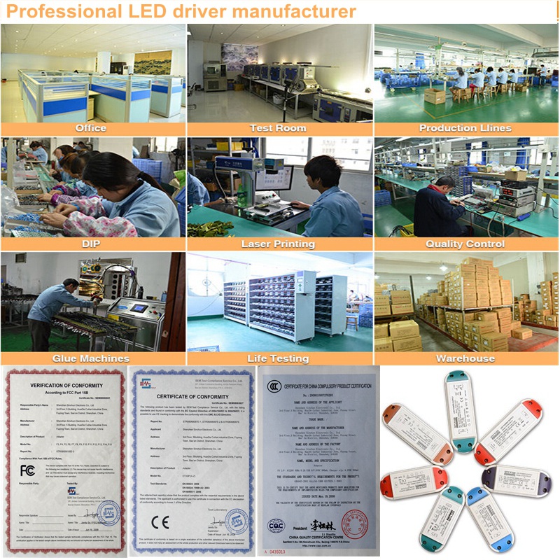 Built-in 300mA Constant Current Soalr LED Driver (ANP12V-A04-1)