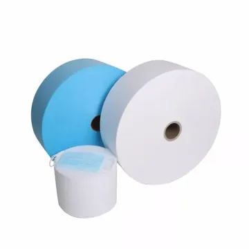 PP Nonwoven for flat mask and kn95 mask
