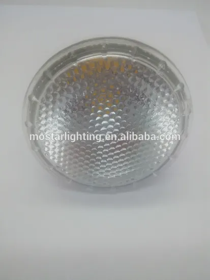 Patent PAR20 5W COB LED indoor lighting