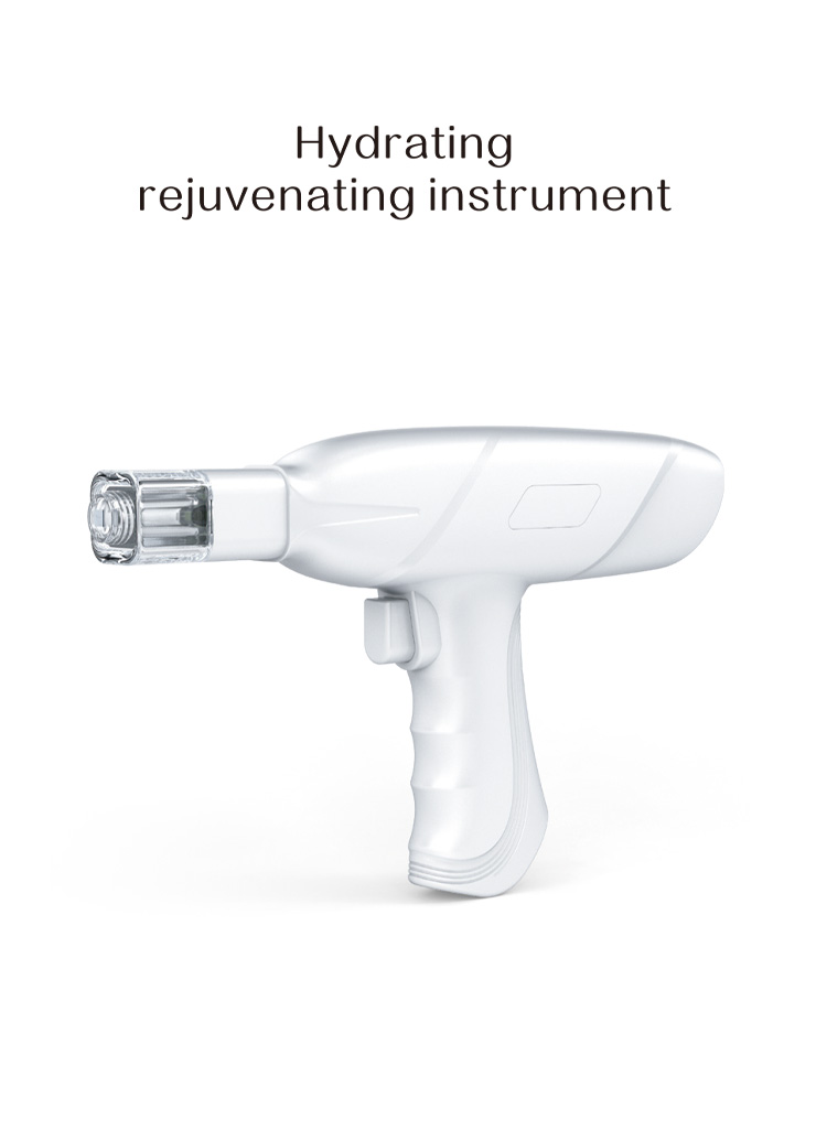 mesotherapy injector