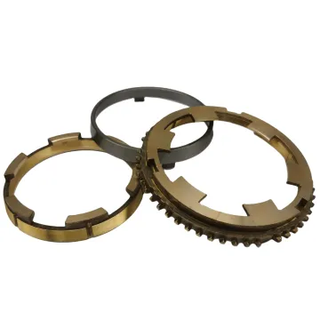 OEM 32604-AA501 Manual Transmissions auto parts synchronizer ring FOR NISSAN