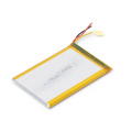 Directly Price 1140200 3.7V 4000mAh Lithium Polymer Battery