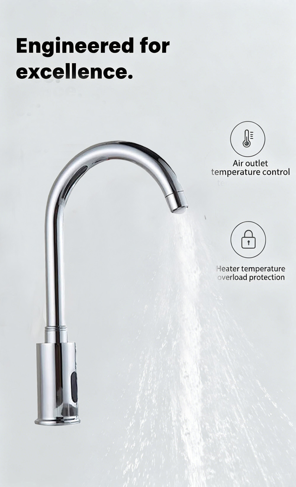 hand dryer 175