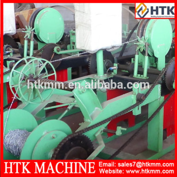 Best Price Barbed Wire Machine