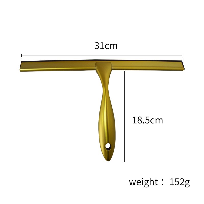 10inch 12inch 14inch Glass Wiper Gold Color Jpg