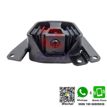 Rubber Engine Mount for Isuzu Truck - 1-53225-371-1