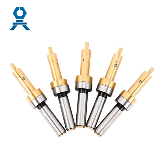 ES-420 Edge Finder - Machine Tools Accessories for CNC